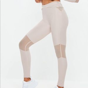 Workout leggings